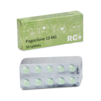 Acheter Pagoclone 10mg en ligne