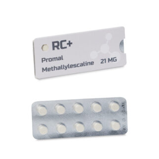 Promal Metillescalina 21 MG Pellets-Metallescalina