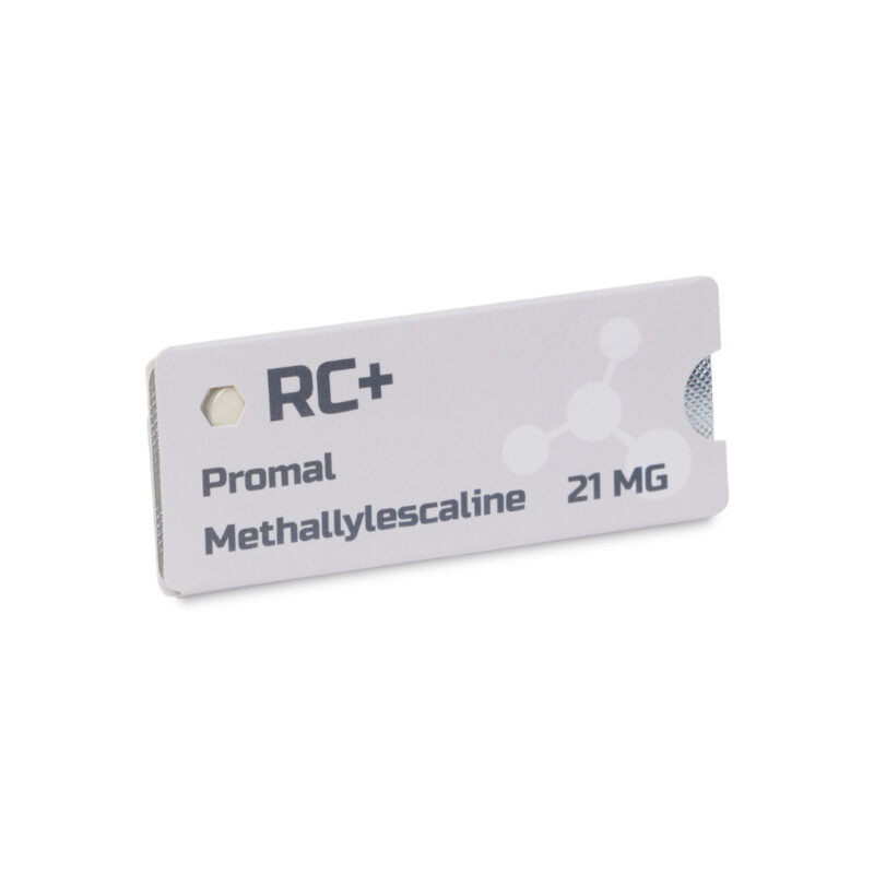 Méthallylescaline