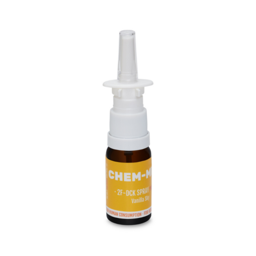 Chem-mist 2F-DCK Spray