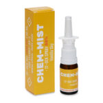 Chem-mist 2F-DCK Spray