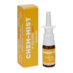 Chem-mist 2F-DCK Spray