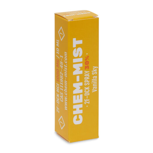 Chem-mist 2F-DCK Spray