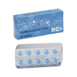 Buy Norflurazepam 5mg online- Comprar Norflurazepam 5mg en línea