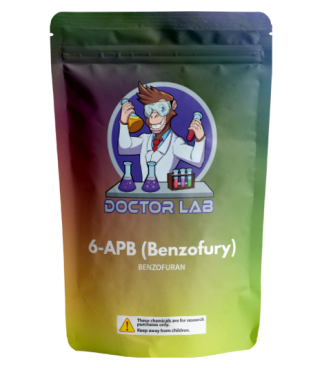6-APB (Benzofury) Benzofuran