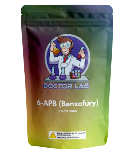 6-APB (Benzofury) Benzofuran
