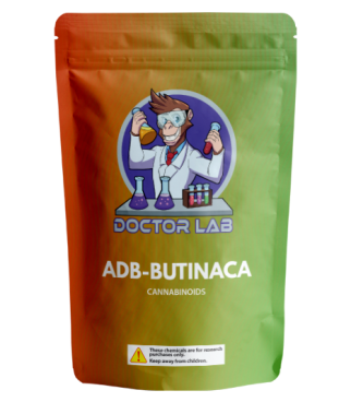 ADB-BUTINACA Cannabinoids