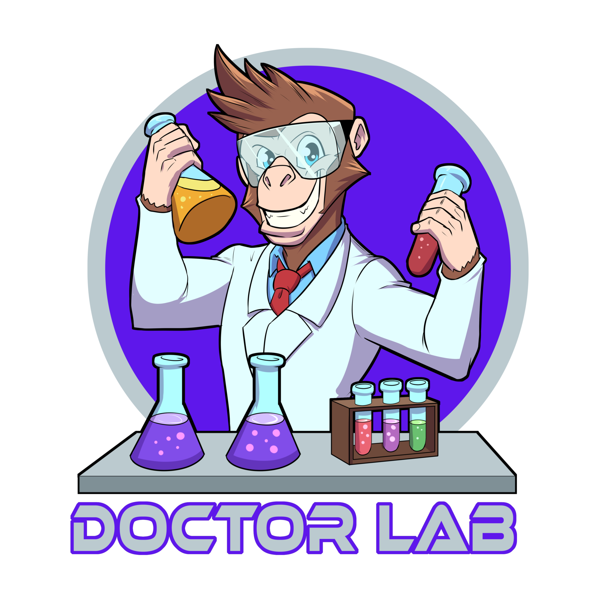 DoctorLab.nl