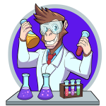 DoctorLab Logo
