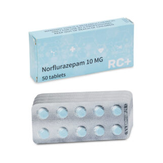 Buy Norflurazepam 10mg Online -Koop Norflurazepam 10 mg online