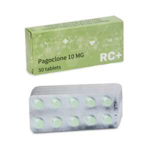 Buy Pagoclone 10mg Online