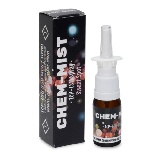 Chem-mist 1cp-LSD Spray