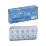 Acheter Norflurazepam 5mg en ligne- Acheter Norflurazepam 5mg en ligne